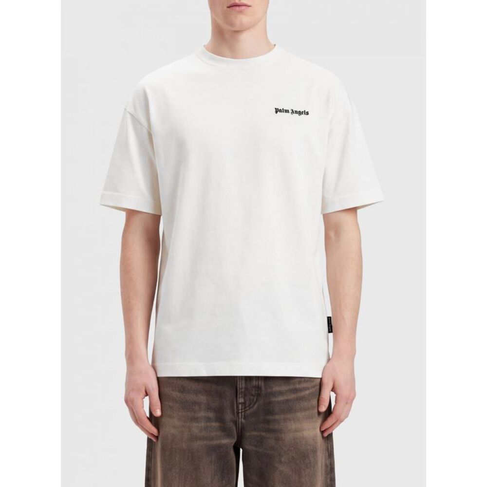 Palm Angels Men T-Shirt Men Palm Angels